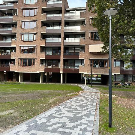 Enschede City - Hotspot! Ngoại thất bức ảnh