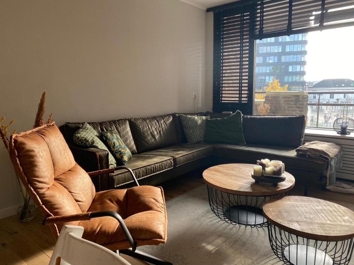Enschede City - Hotspot! Ngoại thất bức ảnh