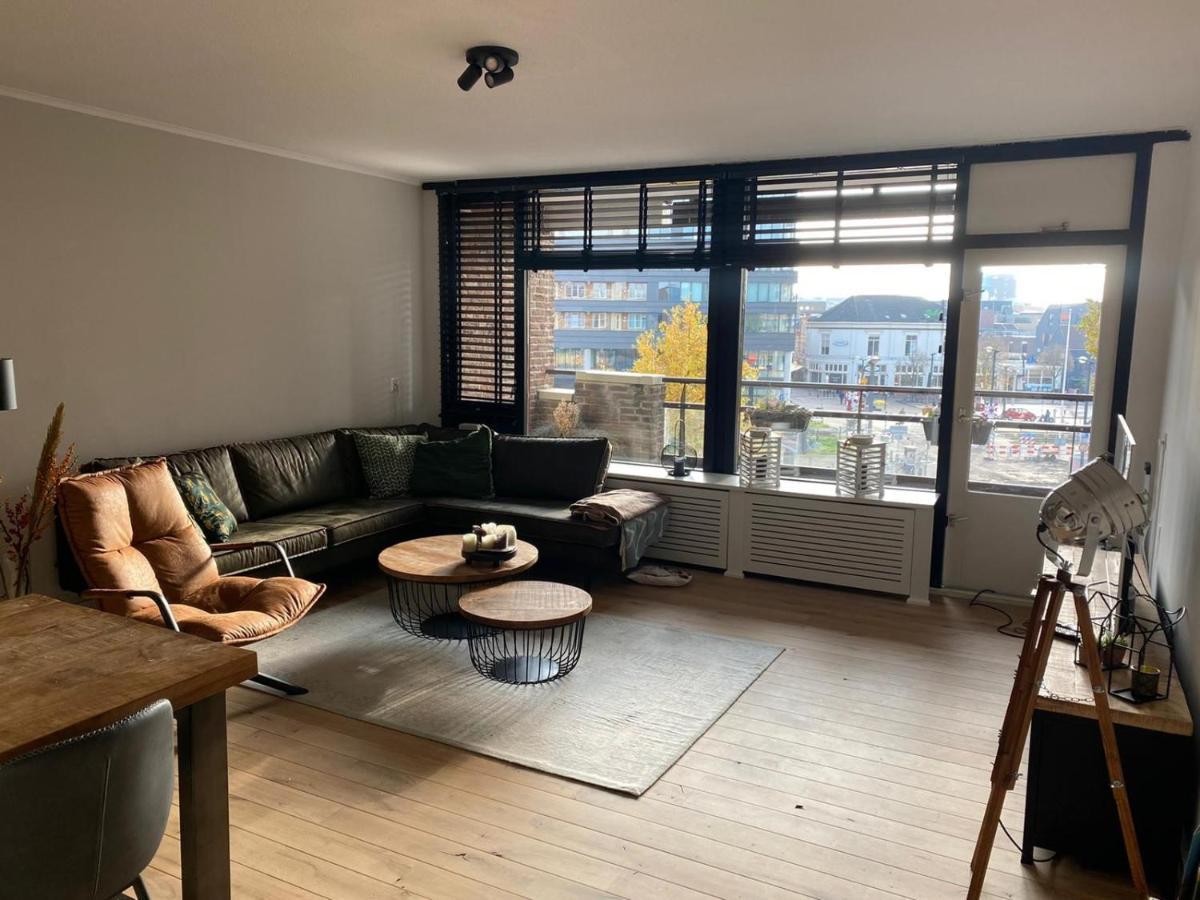 Enschede City - Hotspot! Ngoại thất bức ảnh