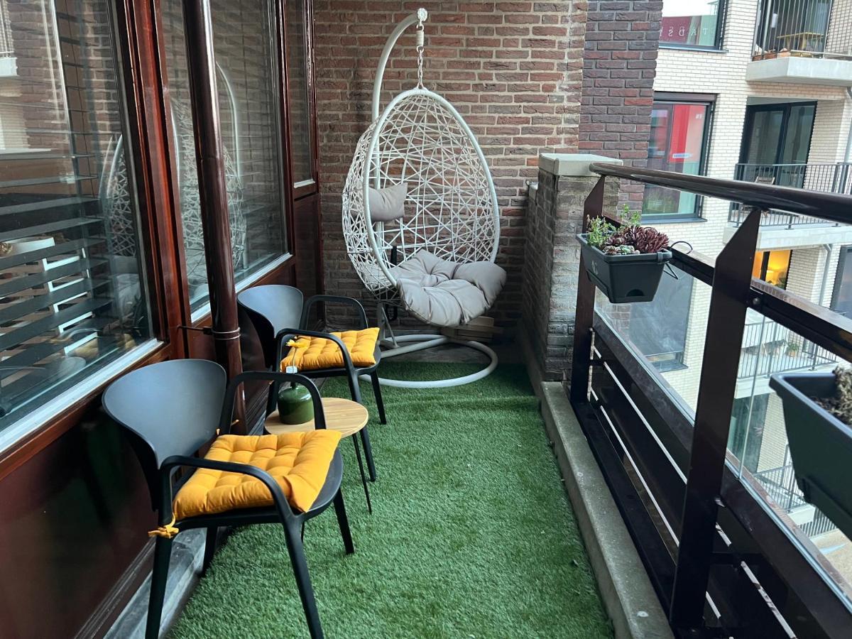 Enschede City - Hotspot! Ngoại thất bức ảnh