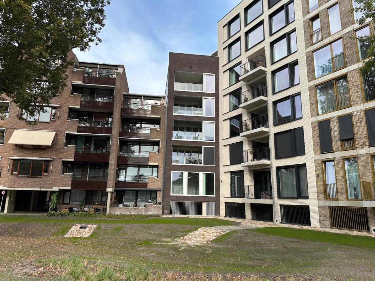 Enschede City - Hotspot! Ngoại thất bức ảnh